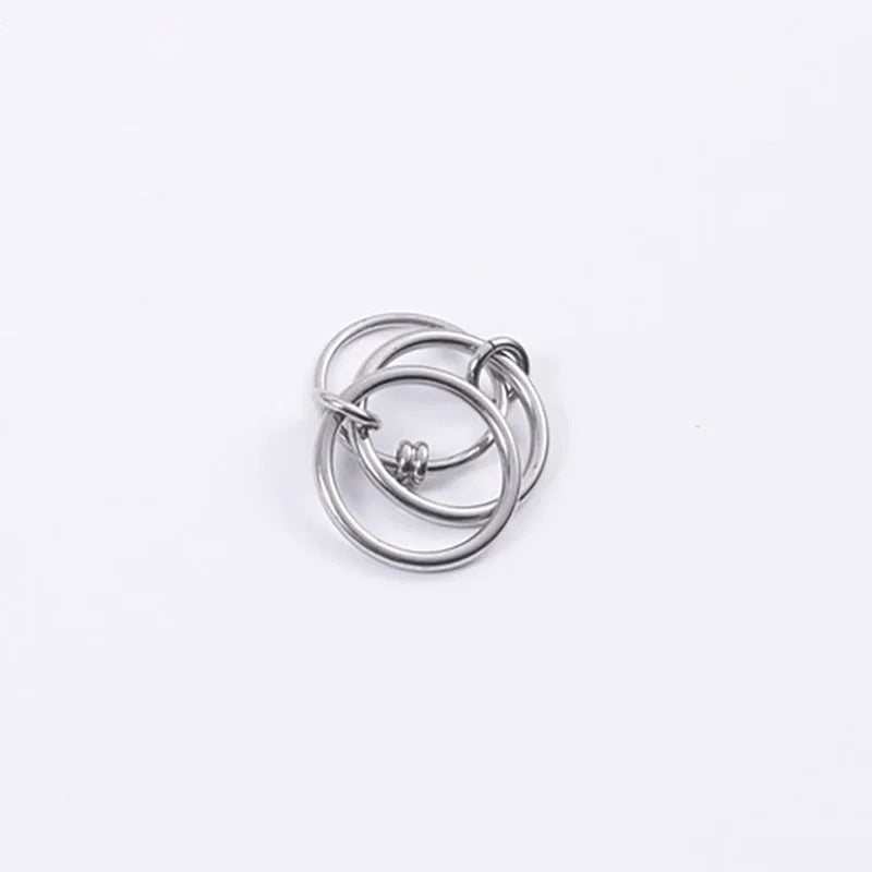 Carmiora - Schleife Ring