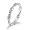 Carmiora - Verstellbare Ringe aus Edelstahl