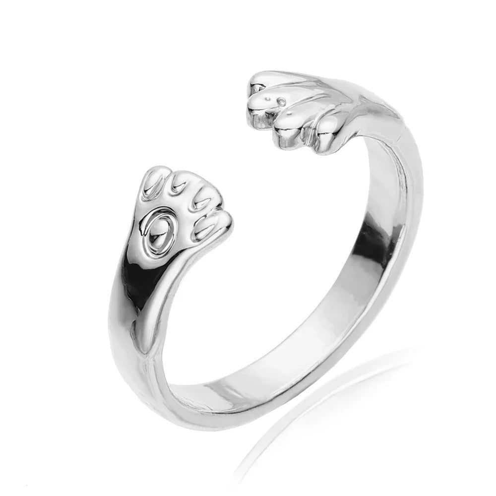 Chavri - Katzenkrallen-Ring