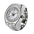 Chavri - Zeitloser Mini Uhrenring