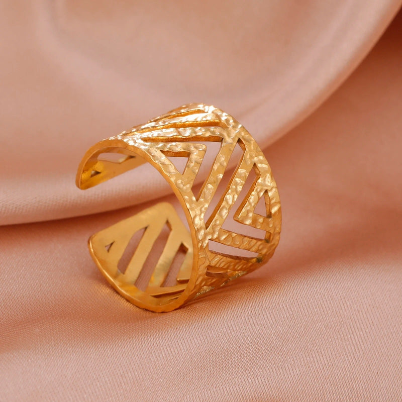 Carmiora - Mehrschichtige Moderinge