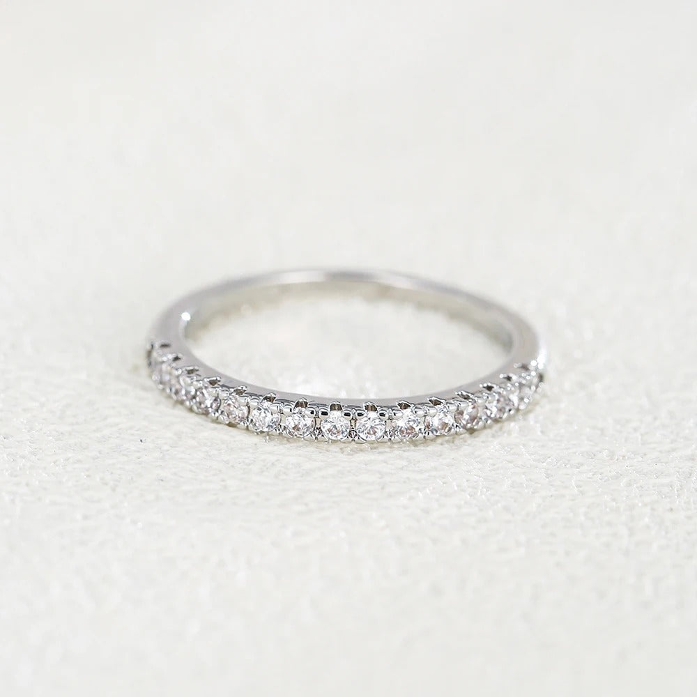 Chavri - Ehering für die Ewigkeit