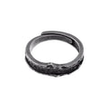 Carmiora - Persönlichkeit Rebell Paar Ring