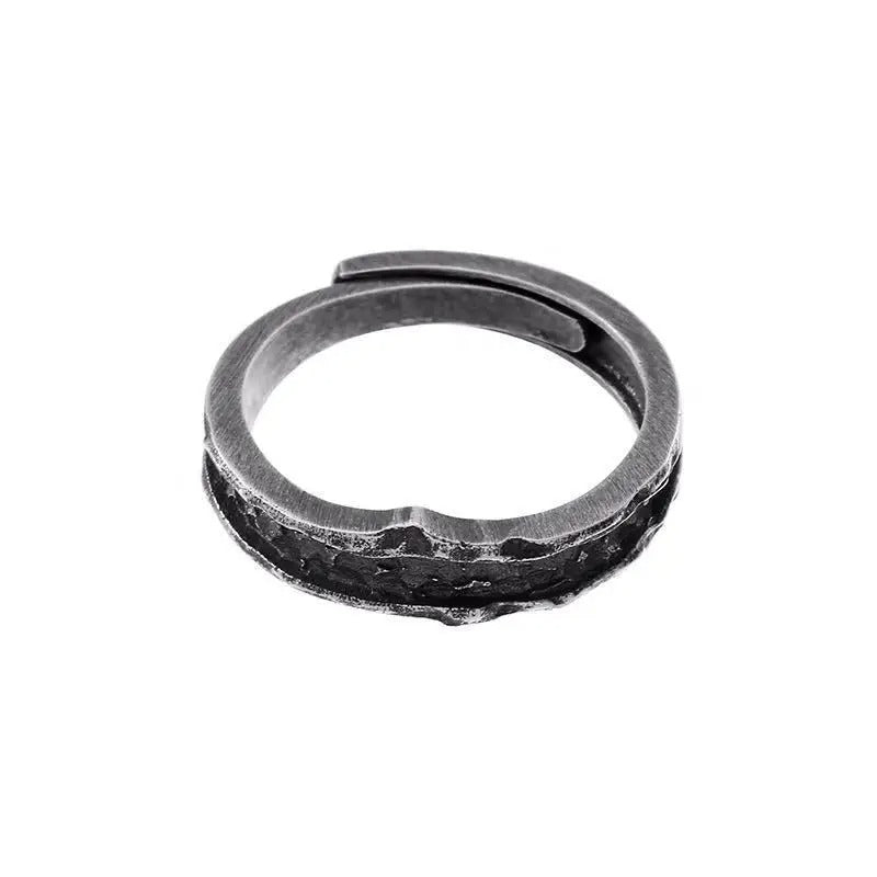 Carmiora - Persönlichkeit Rebell Paar Ring