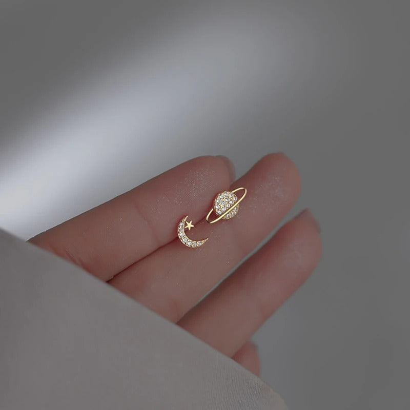 Carmiora - Celestial Harmony Ohrstecker