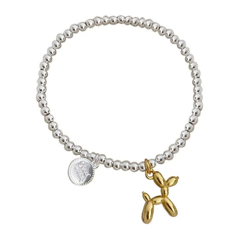 Carmiora -Ballon Hund Armbänder