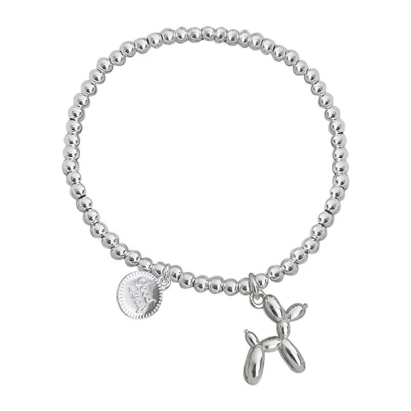 Chavri -Ballon Hund Armbänder