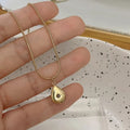Carmiora - Vintage Geometrische Halsketten