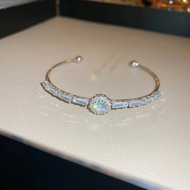 Carmiora - Damen-Bankett-Armband