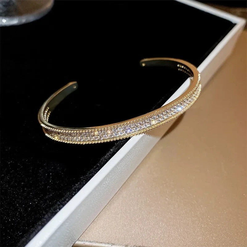 Carmiora - Damen-Bankett-Armband