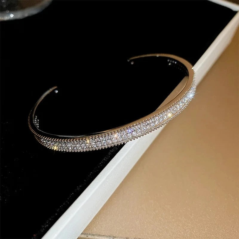 Carmiora - Damen-Bankett-Armband