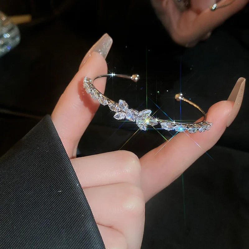 Carmiora - Luxus-Mode-Armband