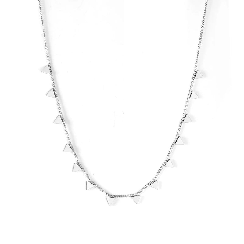 Carmiora - Nostalgische Charm-Halskette