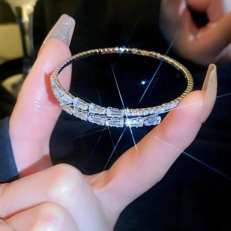 Carmiora - Luxus-Mode-Armband