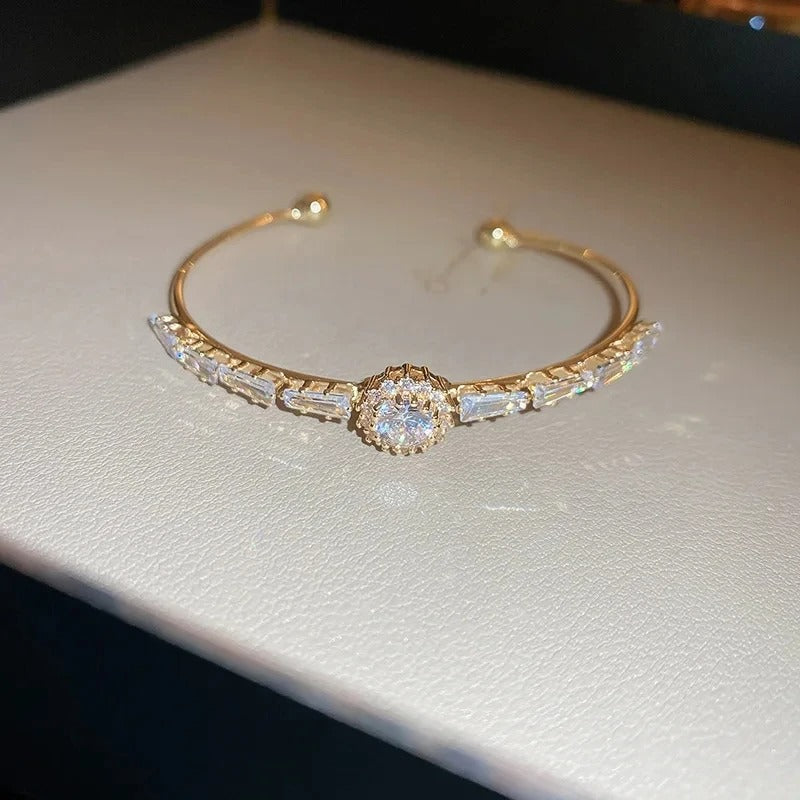 Carmiora - Damen-Bankett-Armband