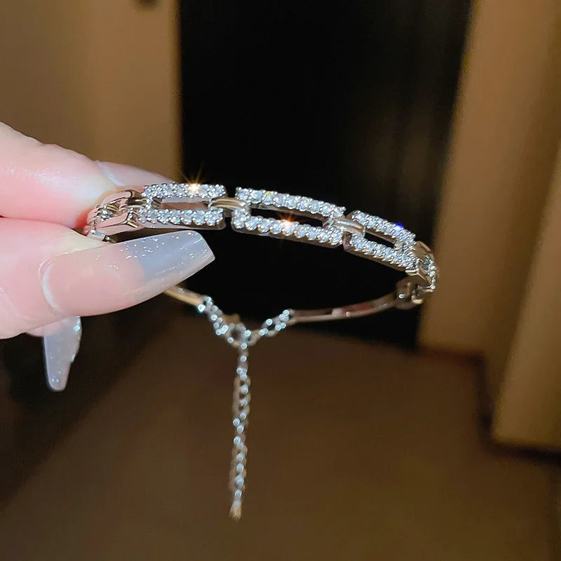 Carmiora - Luxus-Mode-Armband