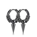 Carmiora - Feminine Ohrringe für Frauen