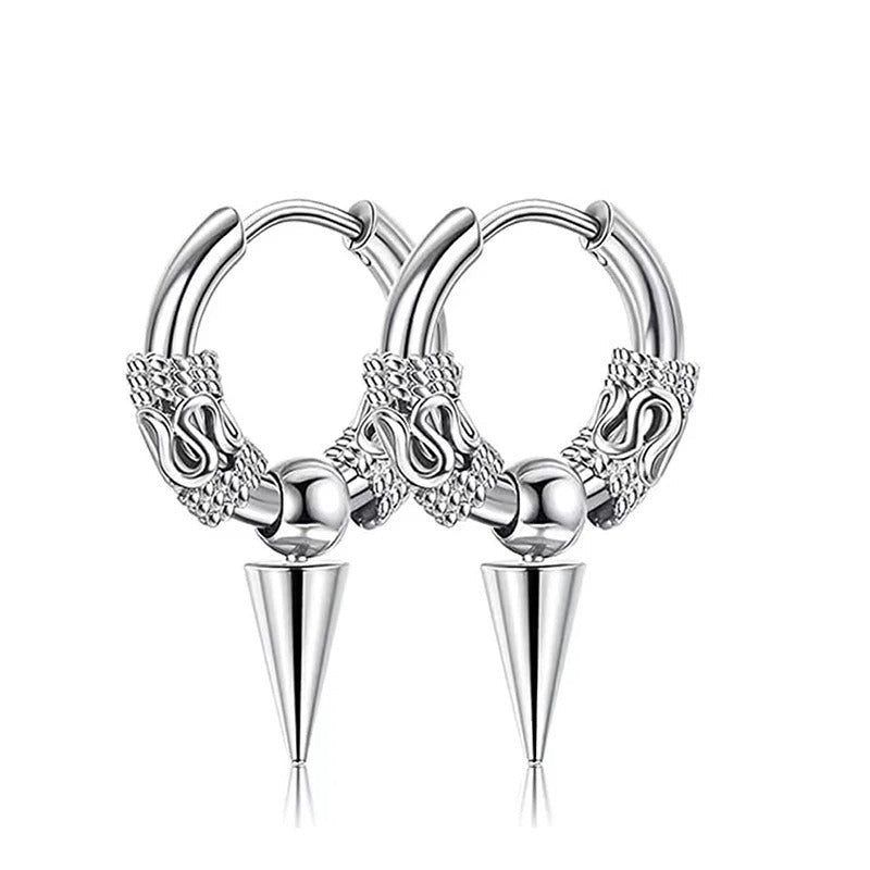 Carmiora - Feminine Ohrringe für Frauen