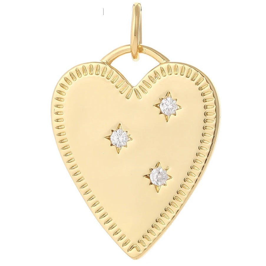 Chavri - Anspruchsvoller Charme