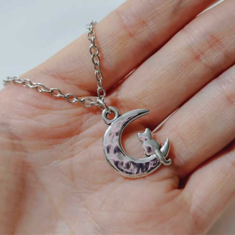 Halskettenkollektion „Sterne und Sternbilder“