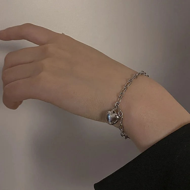 Carmiora - Schillernde Zirkon-Armbänder