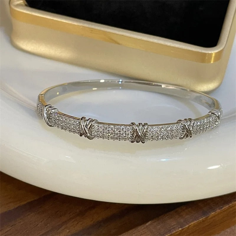 Carmiora - Damen-Bankett-Armband