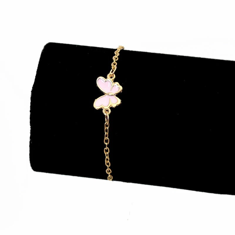 Chavri - Schmetterlingsarmband