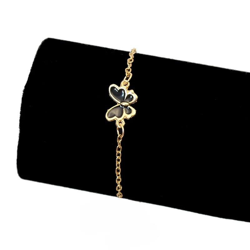 Chavri - Schmetterlingsarmband