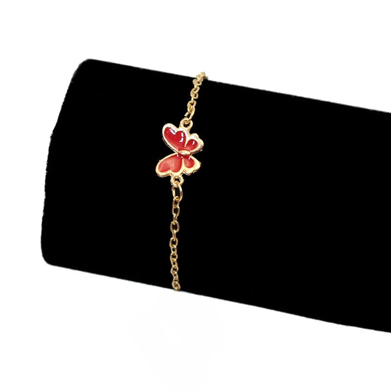 Carmiora - Schmetterlingsarmband