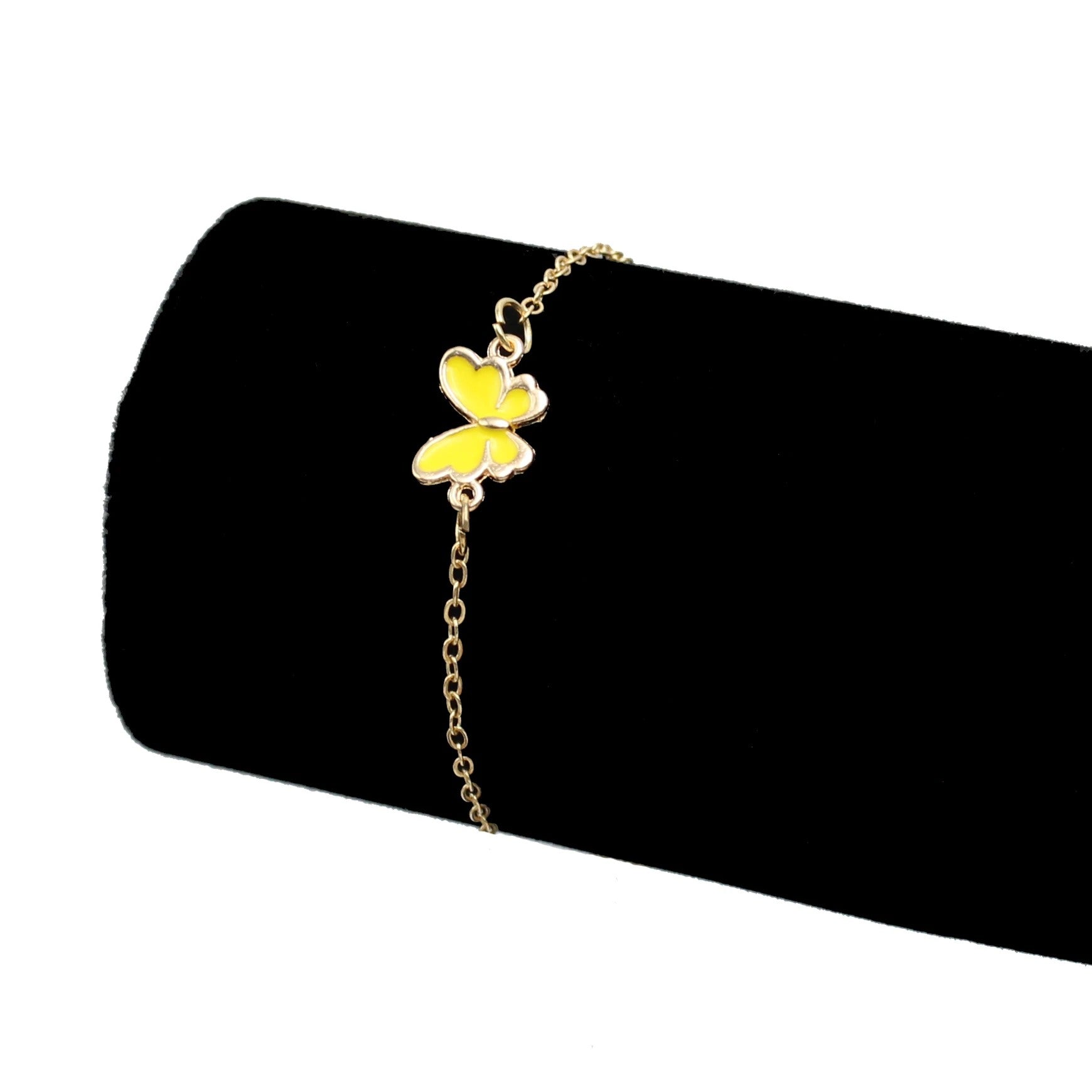 Chavri - Schmetterlingsarmband