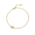 Carmiora - Hohles Armband