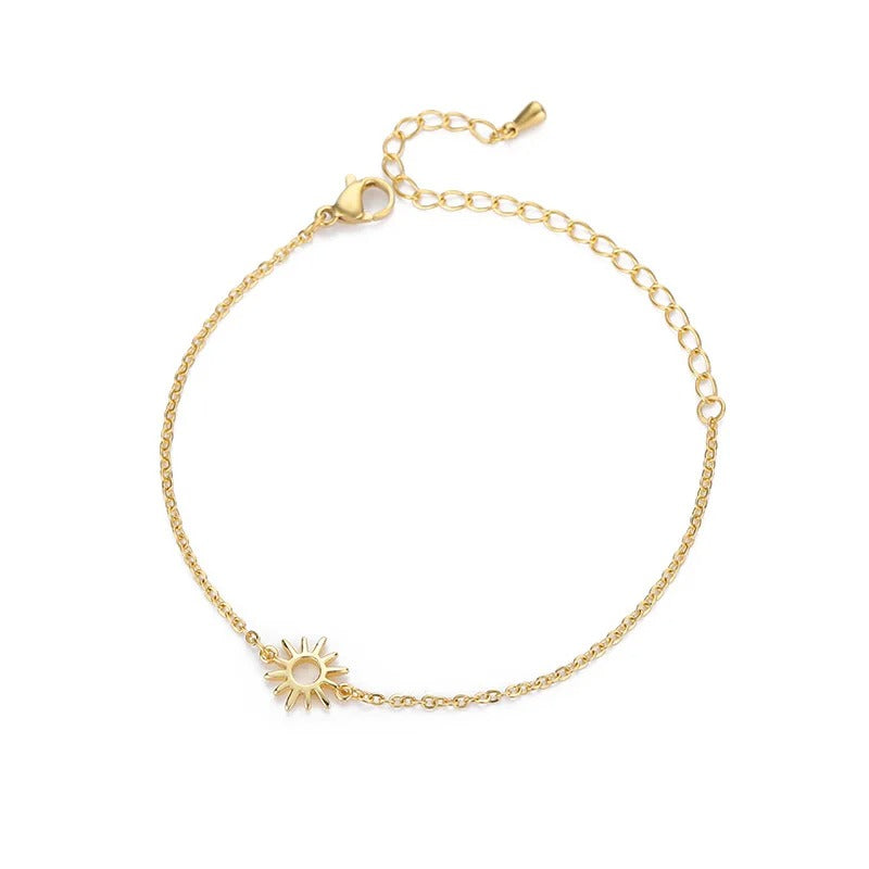 Carmiora - Hohles Armband