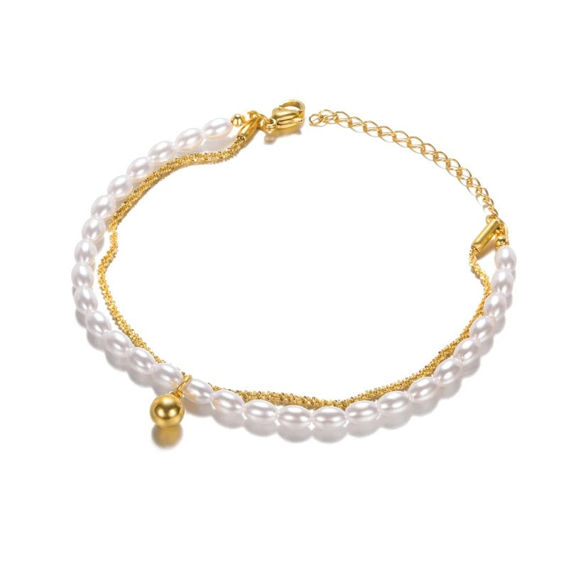 Carmiora - Kubanische Perlenarmbänder