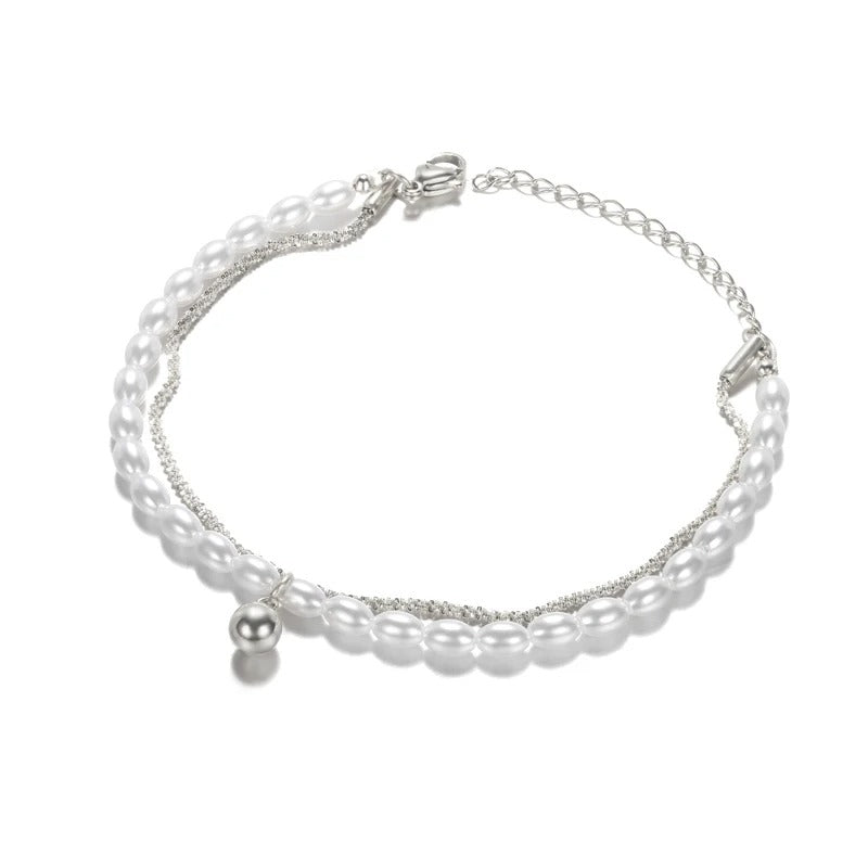 Carmiora - Kubanische Perlenarmbänder