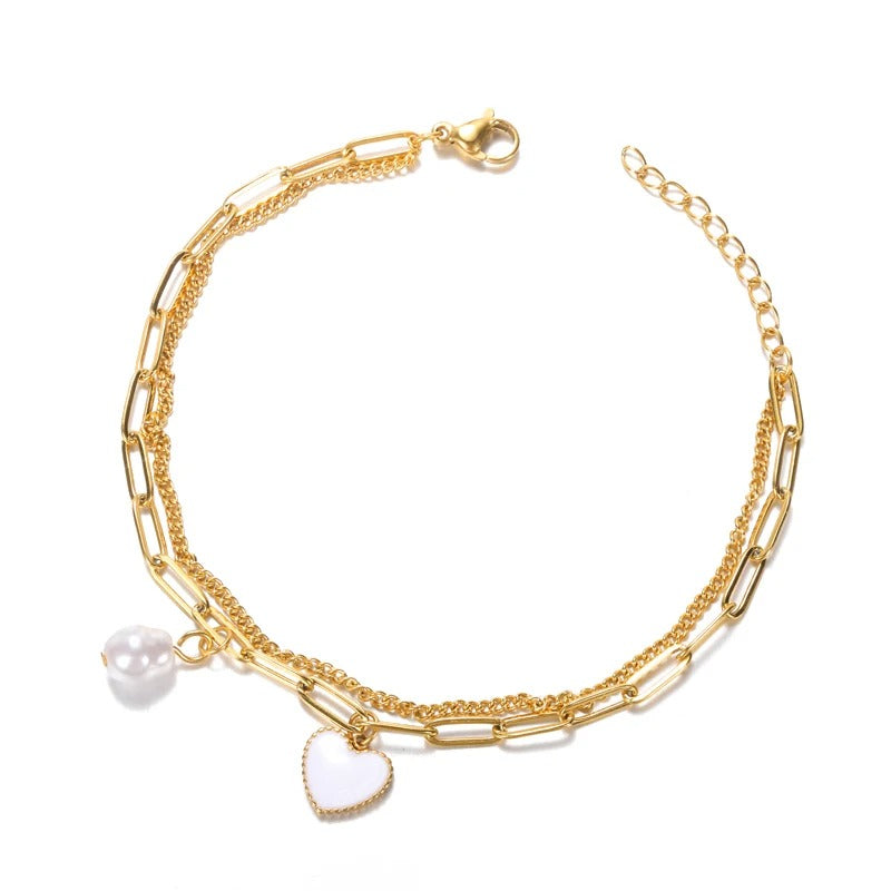 Carmiora - Kubanische Perlenarmbänder