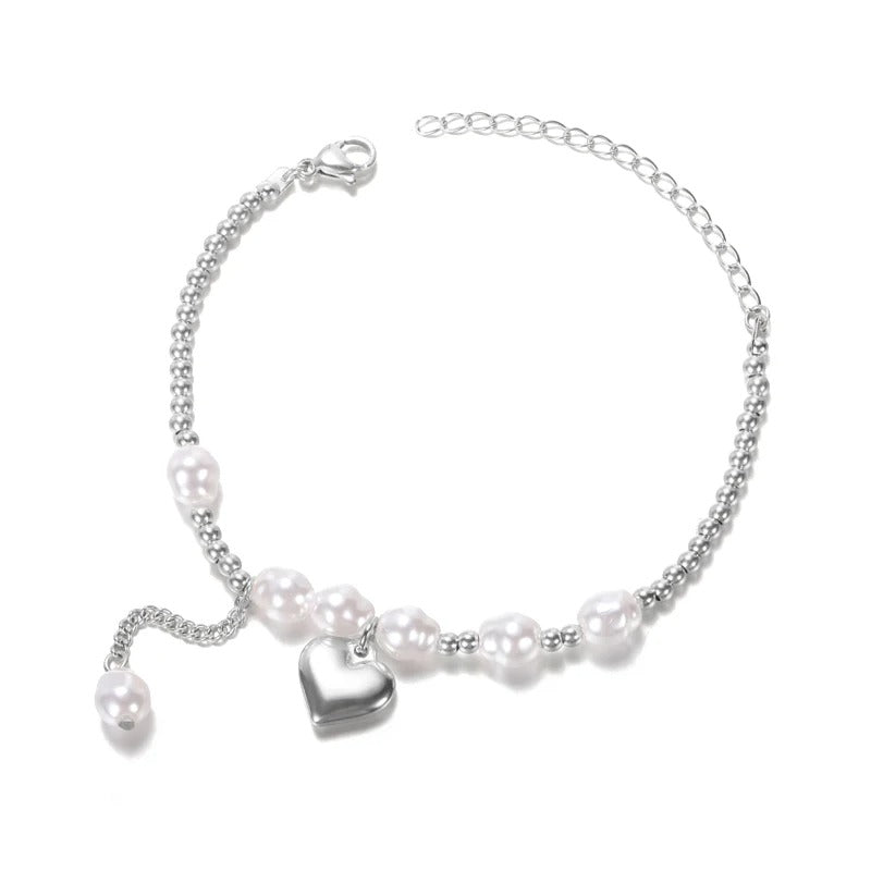 Chavri - Kubanische Perlenarmbänder