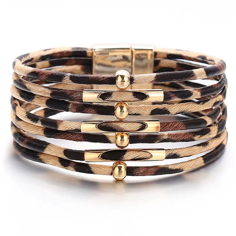 Carmiora - Lederarmbänder