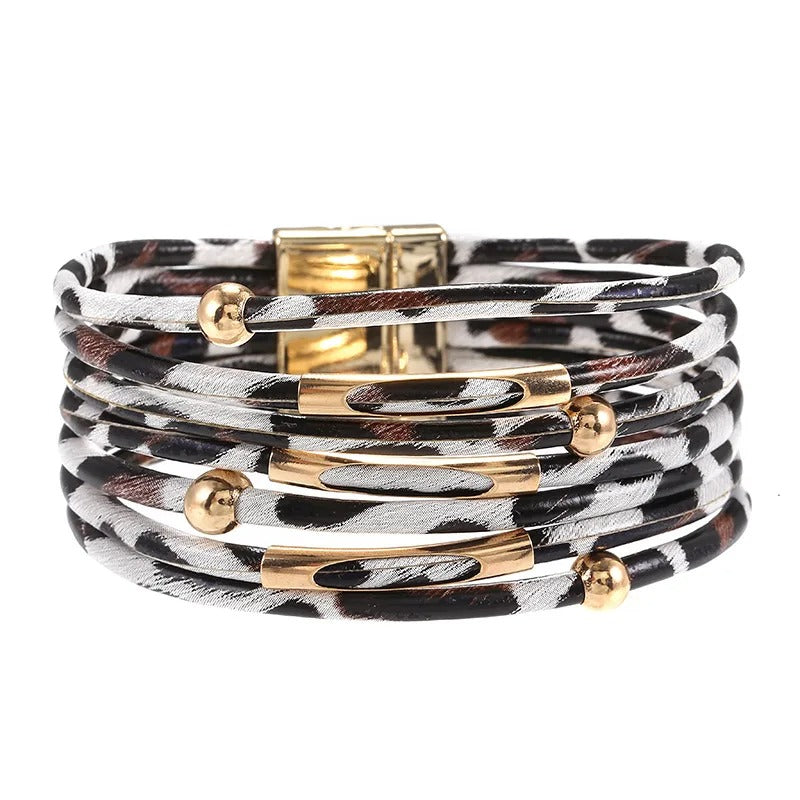 Carmiora - Lederarmbänder