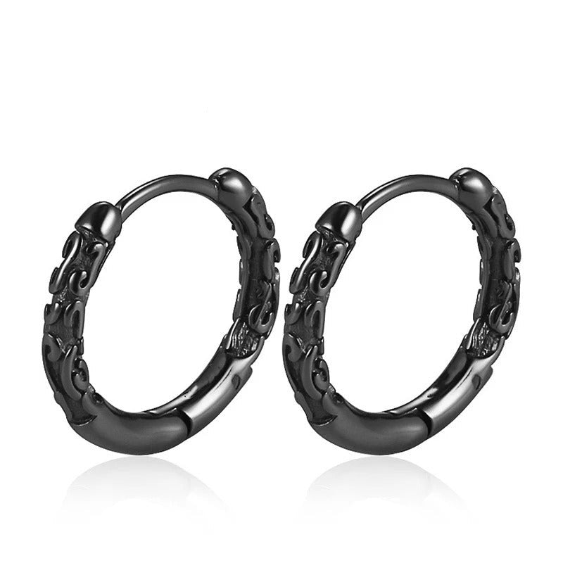 Carmiora - Feminine Ohrringe für Frauen