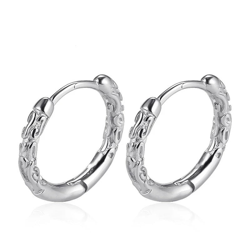 Chavri - Feminine Ohrringe für Frauen