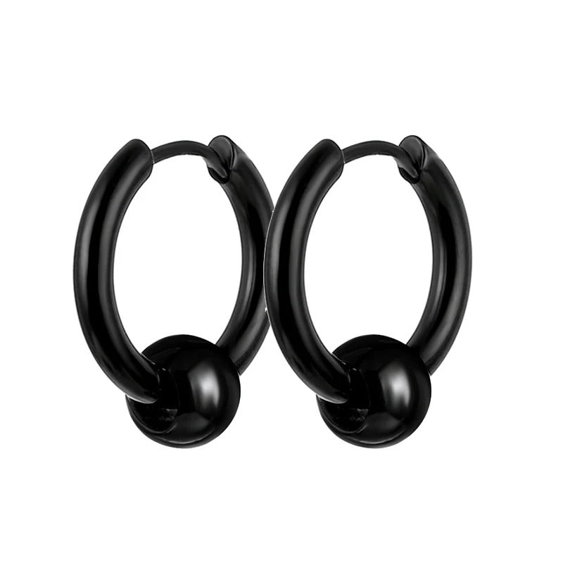 Carmiora - Feminine Ohrringe für Frauen