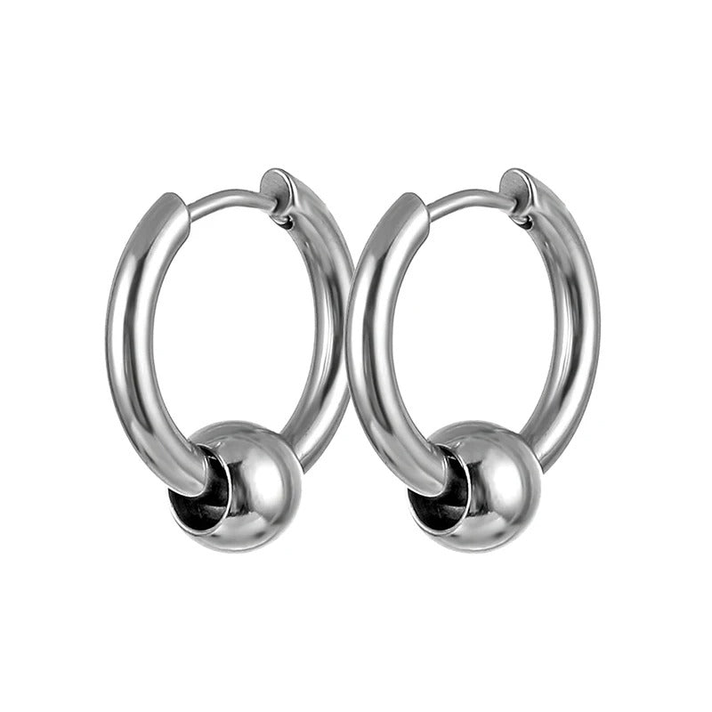 Carmiora - Feminine Ohrringe für Frauen