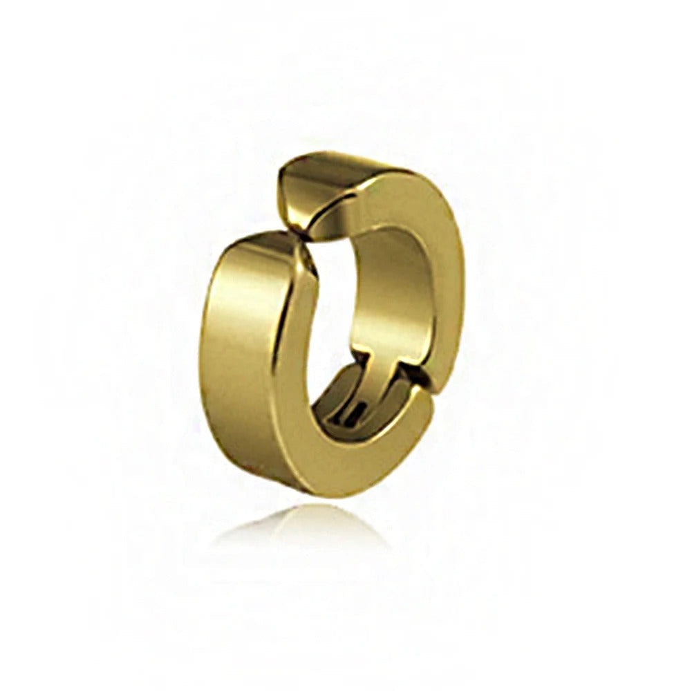 Chavri - Magnetische einzigartige Ohrringe