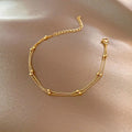 Carmiora - Damen-Kugelarmband