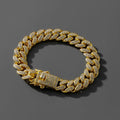 Chavri - Havanna Gliederarmband