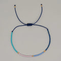Chavri - Vielseitiges Perlenschmuck-Armband