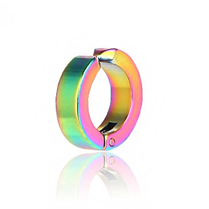 Carmiora - Magnetische einzigartige Ohrringe