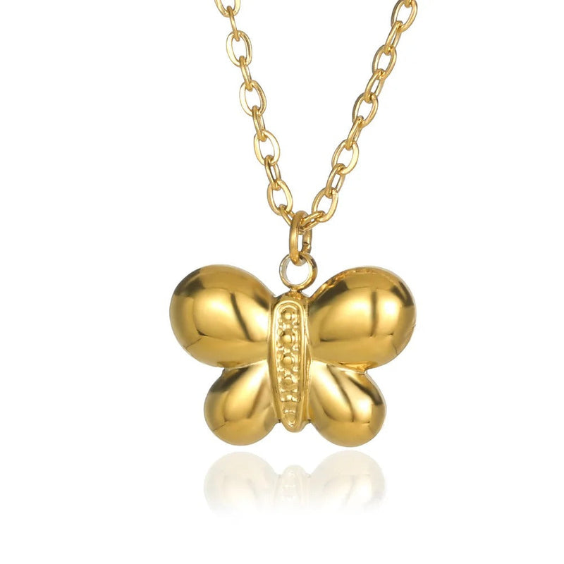 Chavri - Sommer Ketten Halsketten