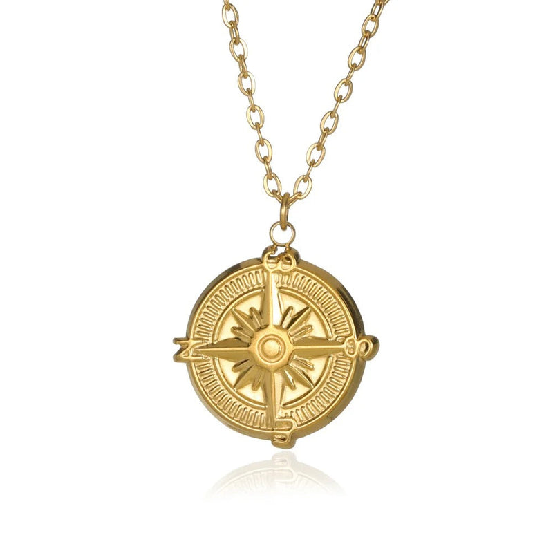 Carmiora - Sommer Ketten Halsketten