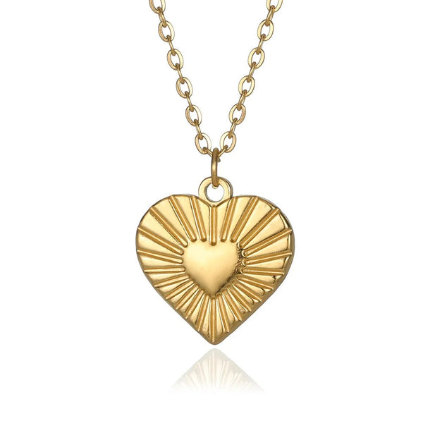 Chavri - Sommer Ketten Halsketten